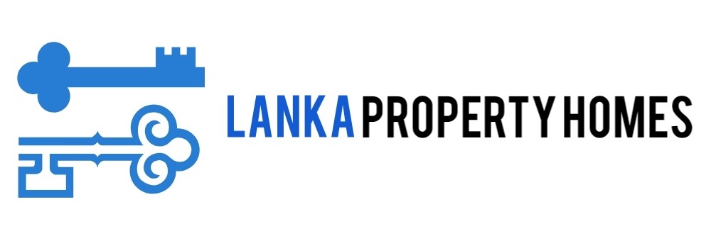 Logo of Lanka Property Homes
